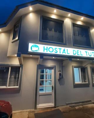 Hostal Del Tuto