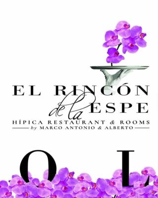 El Rincón de la ESPE