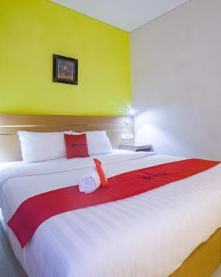 Budget Hotel Ambon