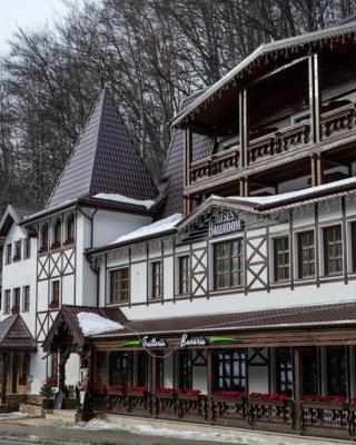 科纳克巴伐利亚酒店