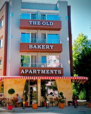 The old Bakery Apartments