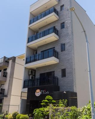 71 Cafe温度民宿 