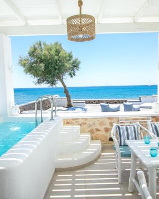 Aegean Melody Suites & Villa