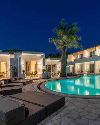 Omnia Mykonos Boutique Hotel & Suites