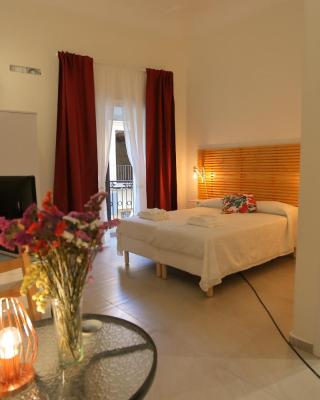 B&B Casa 'a foglia