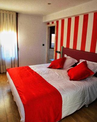 Boutique Hotel Castilla