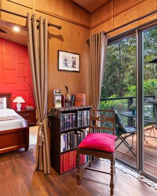 Noosa Hinterland Retreat