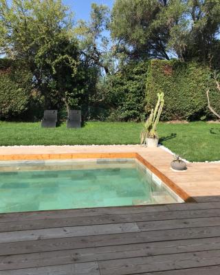 Guest House Olivades