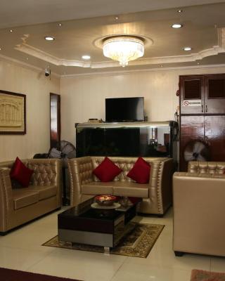 Grand View Residency Chennai