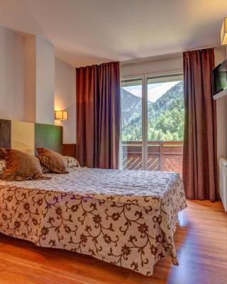 Apartamentos Xixerella Park Resort