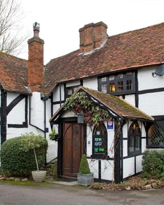 The Old Farmhouse