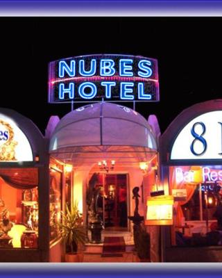 努贝斯酒店