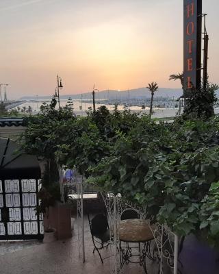 马可波罗酒店