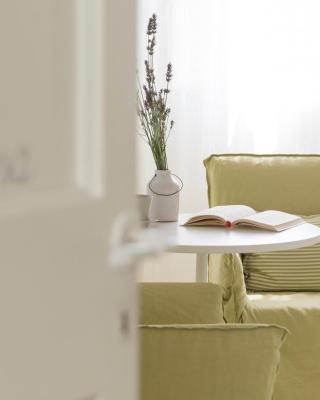 B&B Di Charme Le Contrade