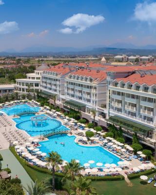 Trendy Aspendos Beach Hotel