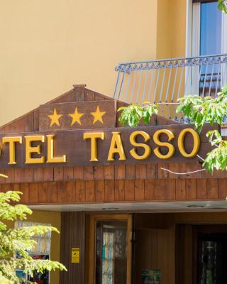 塔索酒店