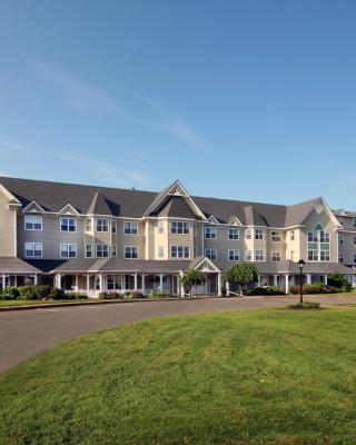 The Loyalist Country Inn & Conference Centre