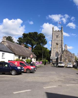 Church View House