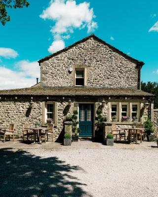 The Rectory Rooms, Studio 2