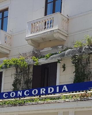 Concordia Rooms B&B