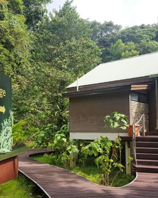 Mulu National Park