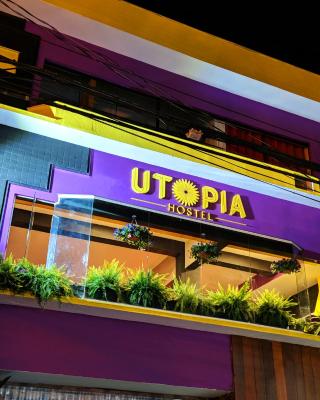 Utopia Hostel