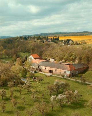 Ferienwohnung Kroppenmühle