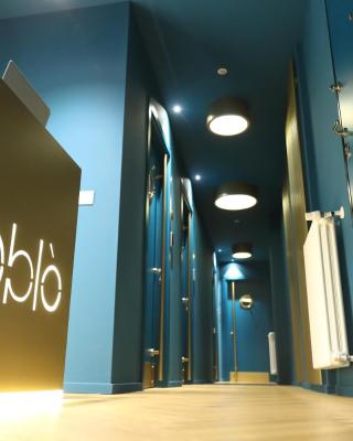B&B Oblò