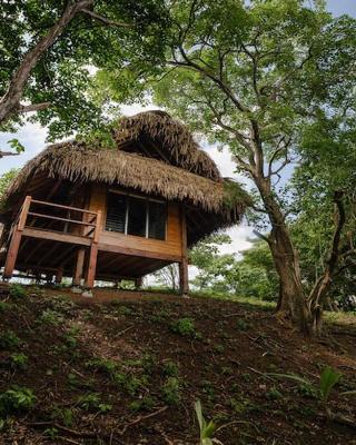 Eco Venao Lodge, Playa Venao