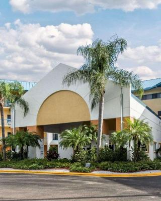 Comfort Inn Naples East I-75