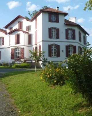 Domaine Abartiague
