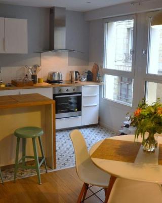 Burdigala Homes - Appart de Lalande