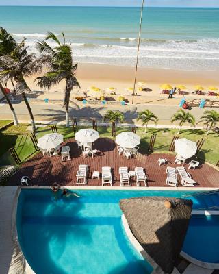 Elegance Hotel Natal Beira Mar