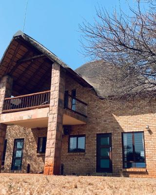 Makhato Bush Lodge 111