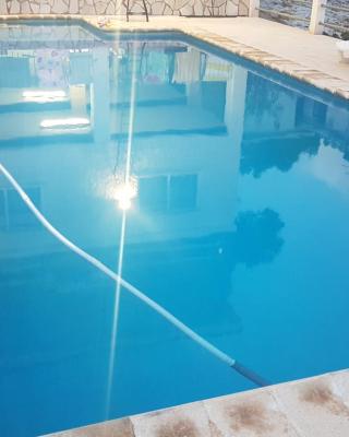 Calicanto House & Pool