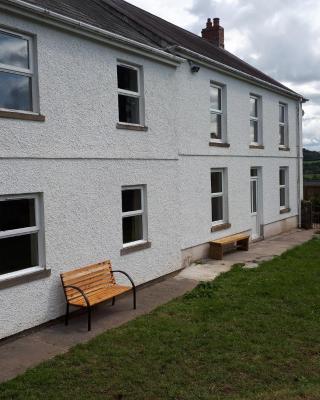 Llandeilo Farmhouse