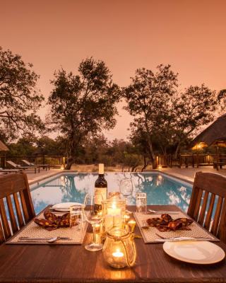 Vuyani River Lodge