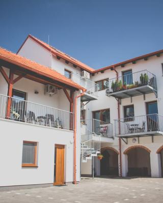 Apartmán Rezidence Mikulov