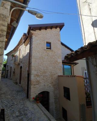 Castello di Fagnano -Albergo Diffuso & SPA