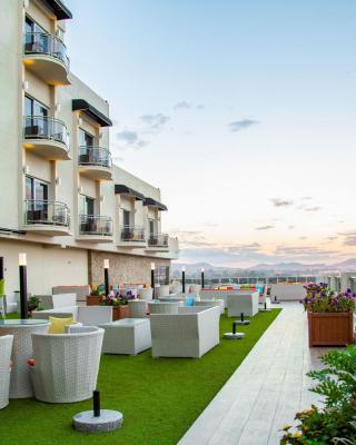 Amaryllis Hotel Blantyre