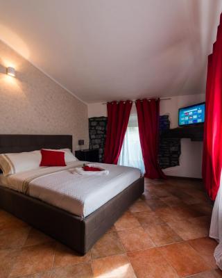 Le Undici Rose Hotel