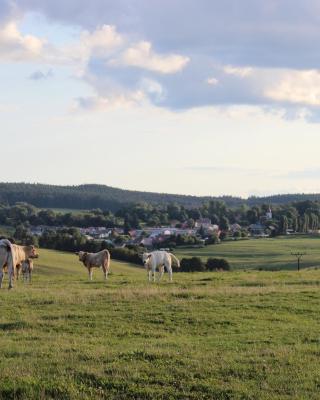 Čtyři pokoje