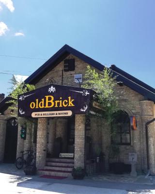 OldBrick PUB