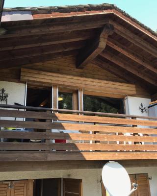 Appartamento chalet