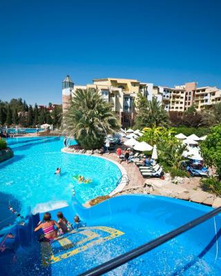 Limak Arcadia Sport Resort Belek