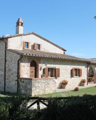 Agriturismo Poggio Della Rosa