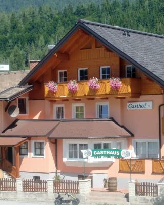 Pension Gondelstube