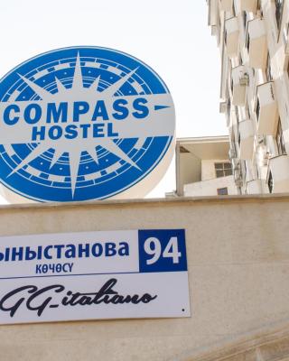 Compass Hostel