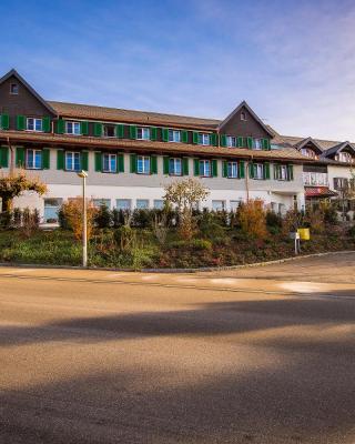 Hotel & Restaurant Hasenstrick