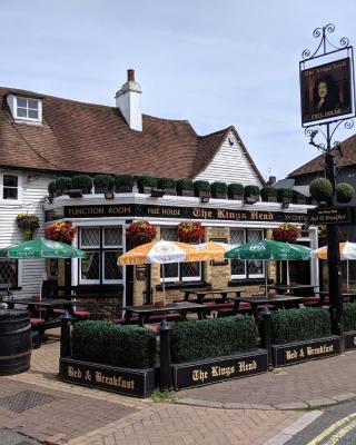 The Kings Head
